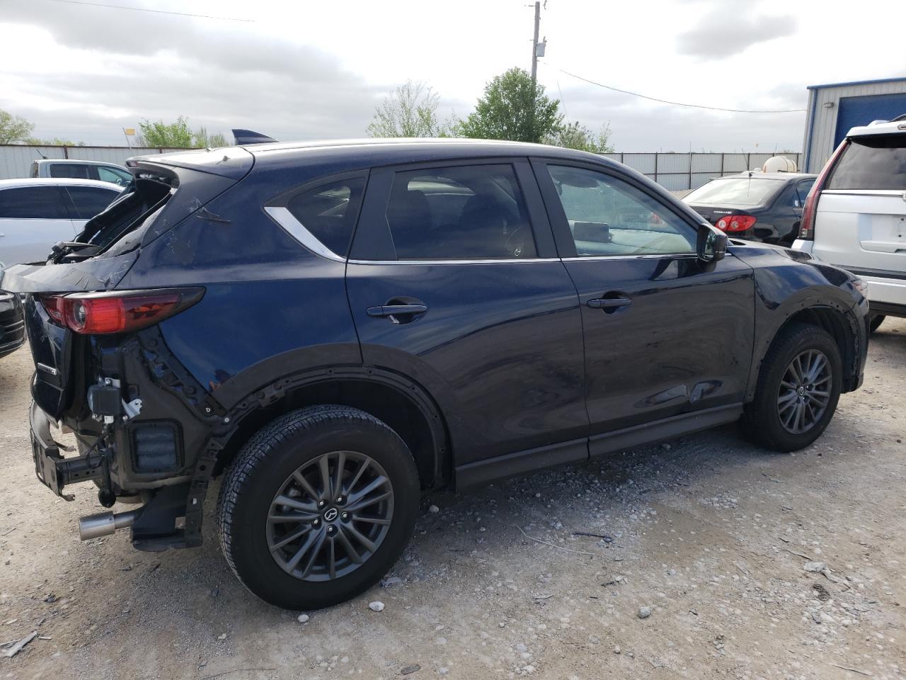 2021 MAZDA CX-5 TOURI - Image 3