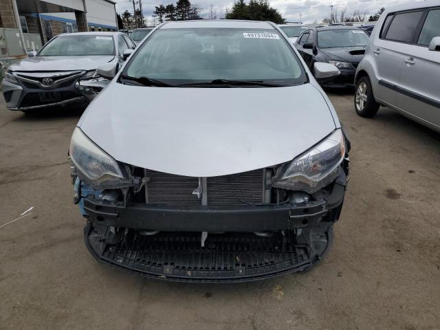 2016 Toyota Corolla L - Фото 5