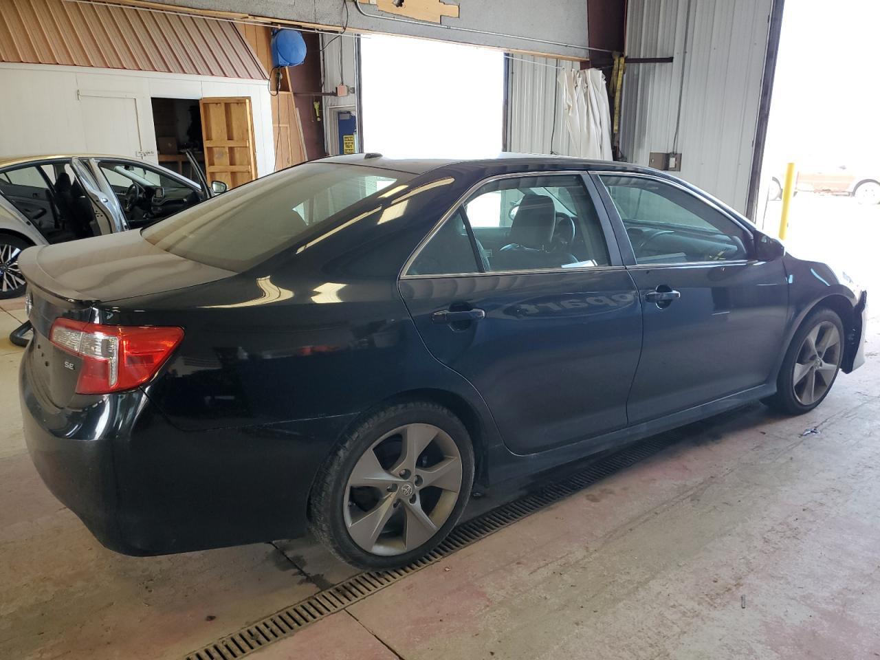 2014 TOYOTA CAMRY L - Image 3