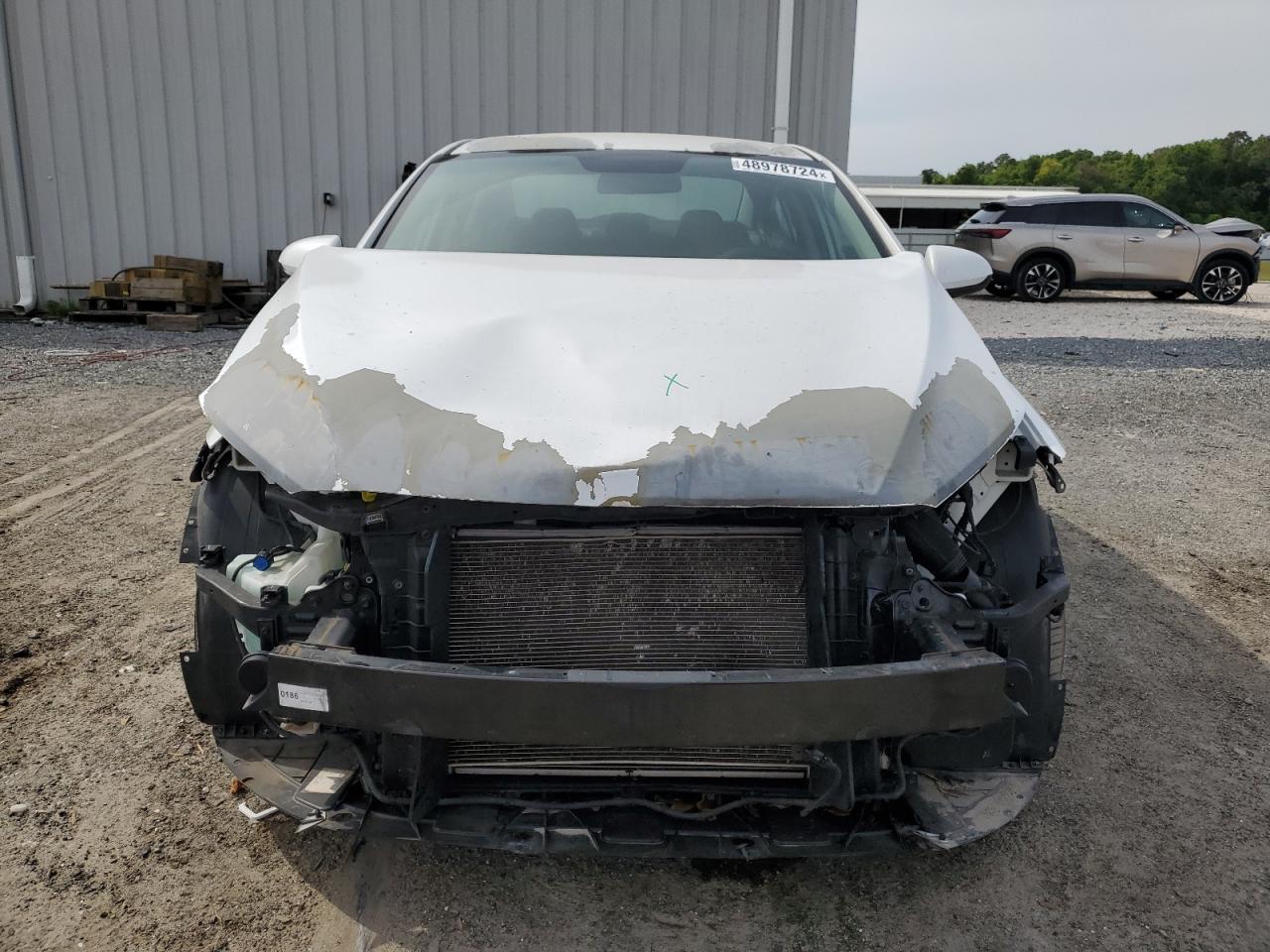 2018 HYUNDAI ELANTRA SE - Фото 5