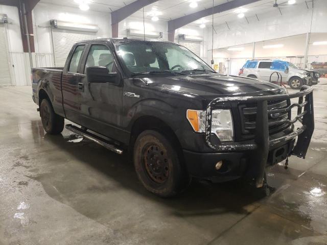 2013 Ford F150 Super Cab - Image 4