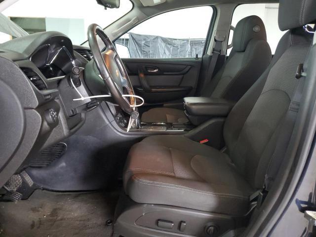 2015 Chevrolet Traverse Lt - Фото 7