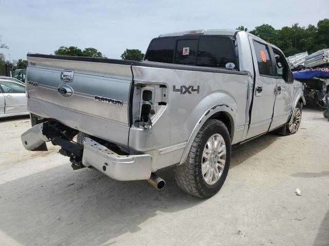 2014 Ford F150 Supercrew - Image 3