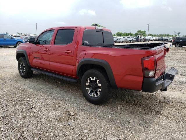 2019 Toyota Tacoma Double Cab - Фото 2