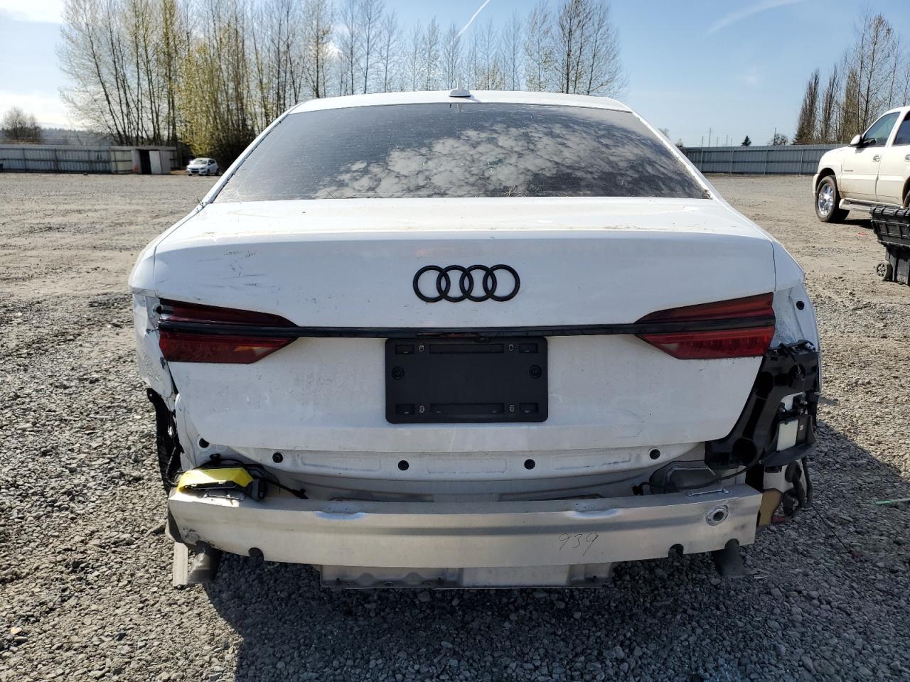 2019 AUDI A6 PREMIUM - Фото 6