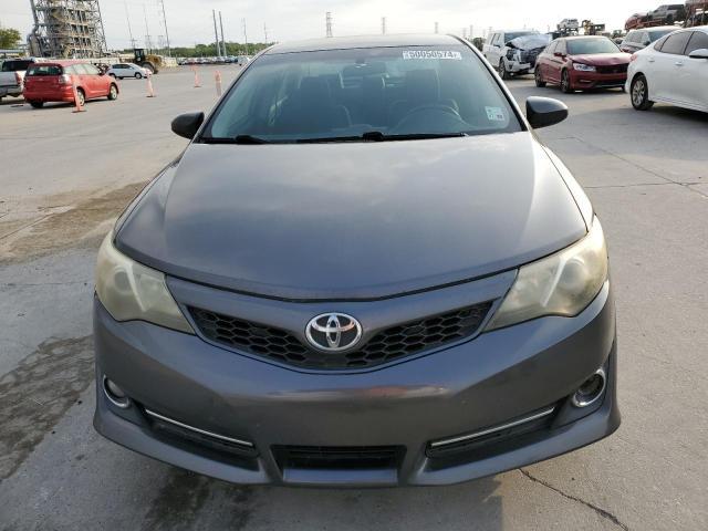 2014 Toyota Camry L - Фото 5