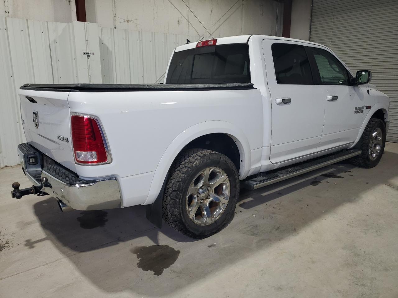 2015 RAM 1500 LARAM - Image 3