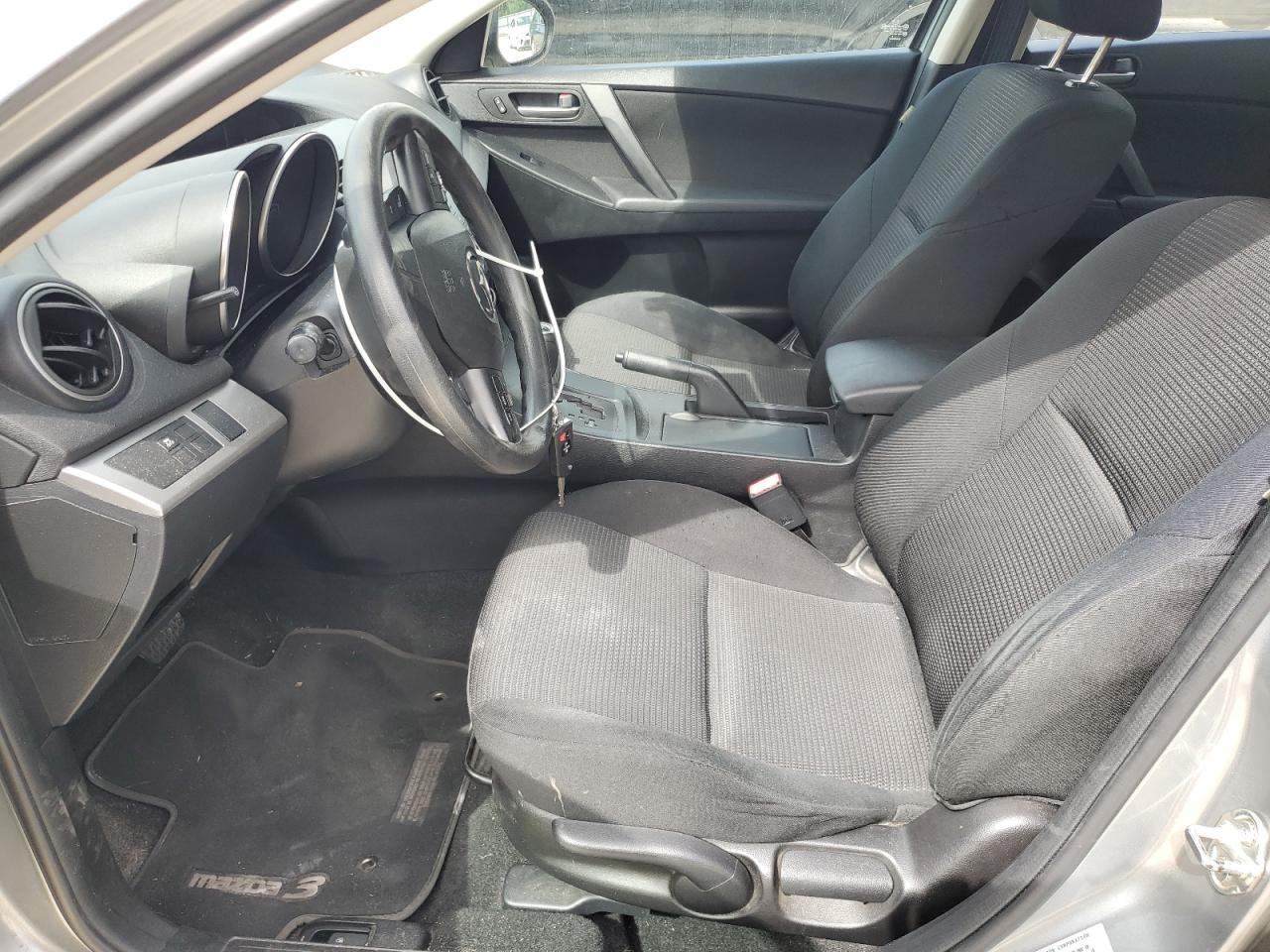 2013 MAZDA 3 I - Фото 7