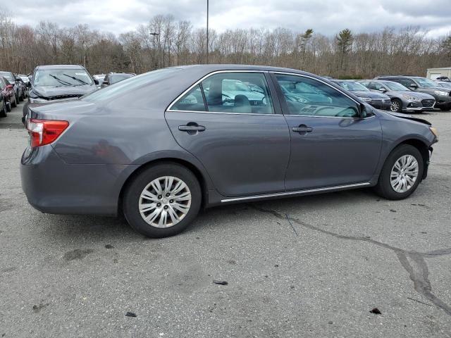 2014 Toyota Camry L - Фото 3