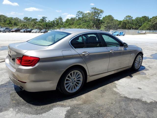2011 BMW 535 Xi - Фото 3