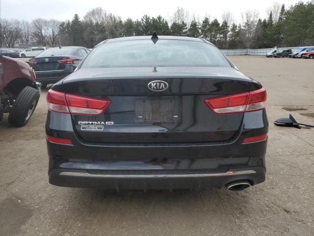 2019 Kia Optima Lx - Фото 6