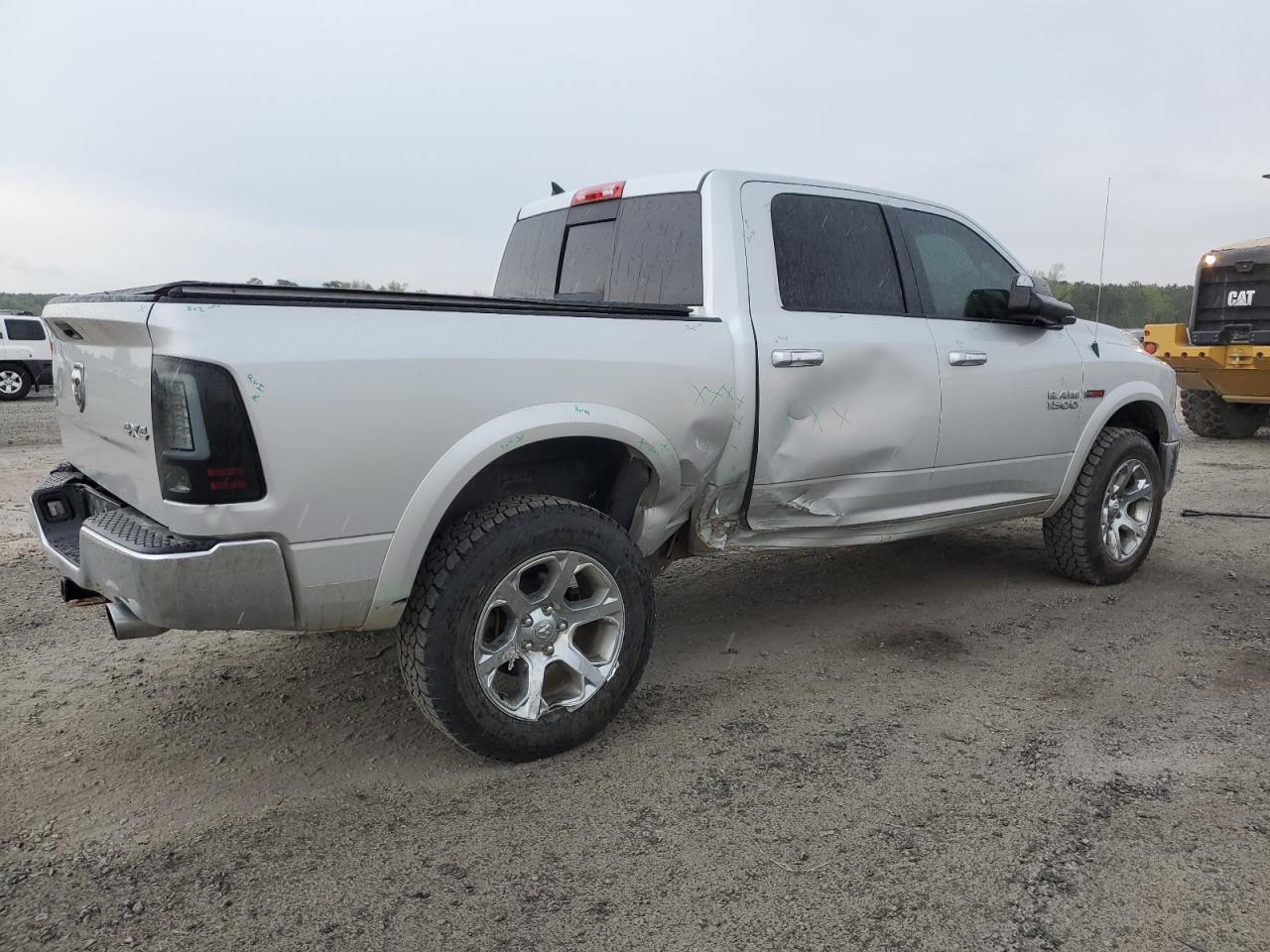 2015 RAM 1500 LARAM - Image 3