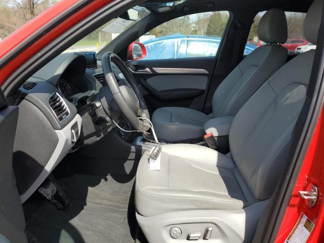 2018 Audi Q3 Premium - Image 7