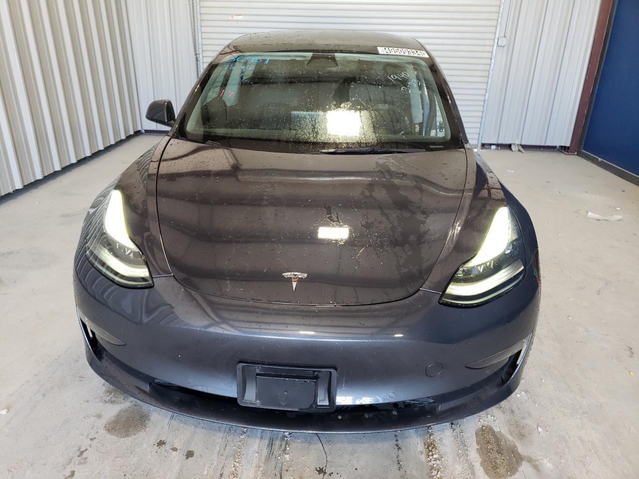 2022 TESLA MODEL 3 - Image 5