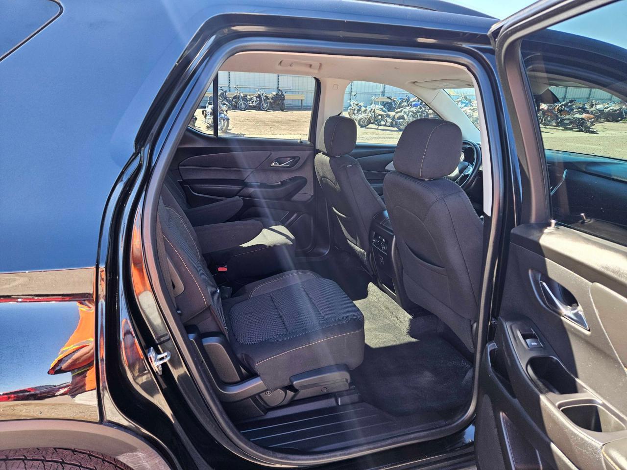 2020 CHEVROLET TRAVERSE L - Image 6