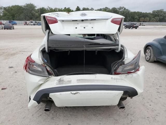 2018 Nissan Altima 2.5 - Фото 6
