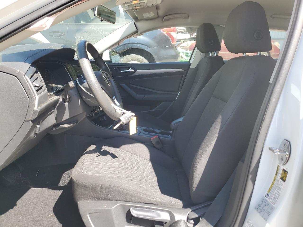 2019 VOLKSWAGEN JETTA S - Image 7