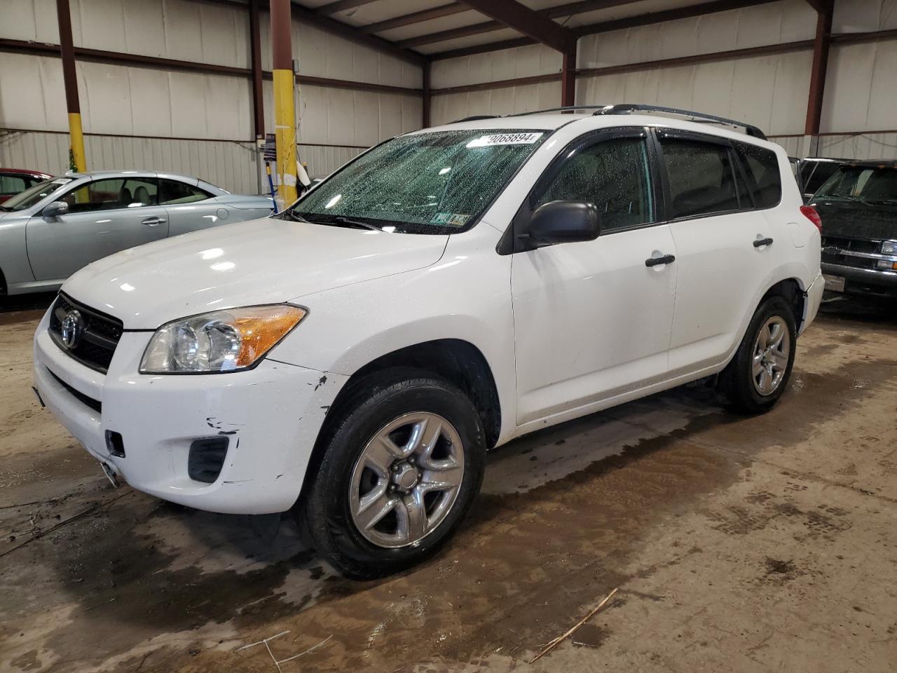 2011 TOYOTA RAV4