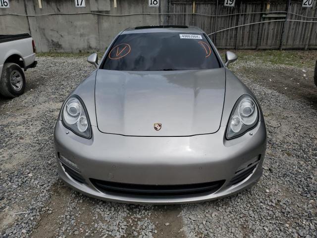 2013 Porsche Panamera S Hybrid - Фото 5