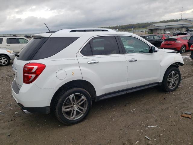 2016 Chevrolet Equinox Ltz - Image 3