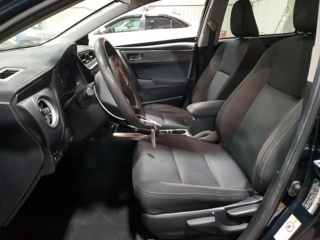 2018 Toyota Corolla L - Фото 7