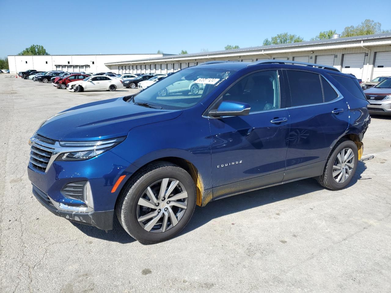 2022 CHEVROLET EQUINOX PR car image