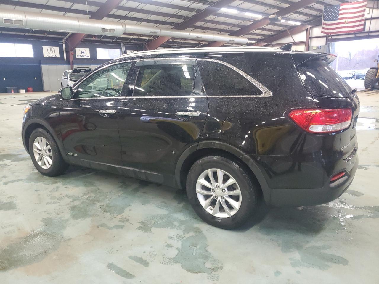2016 KIA SORENTO LX - Image 2