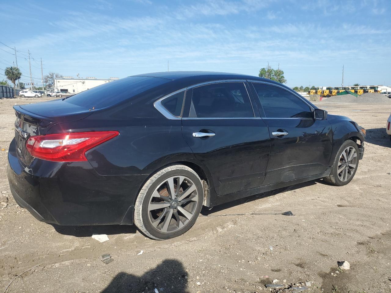 2016 NISSAN ALTIMA 2.5 - Image 3
