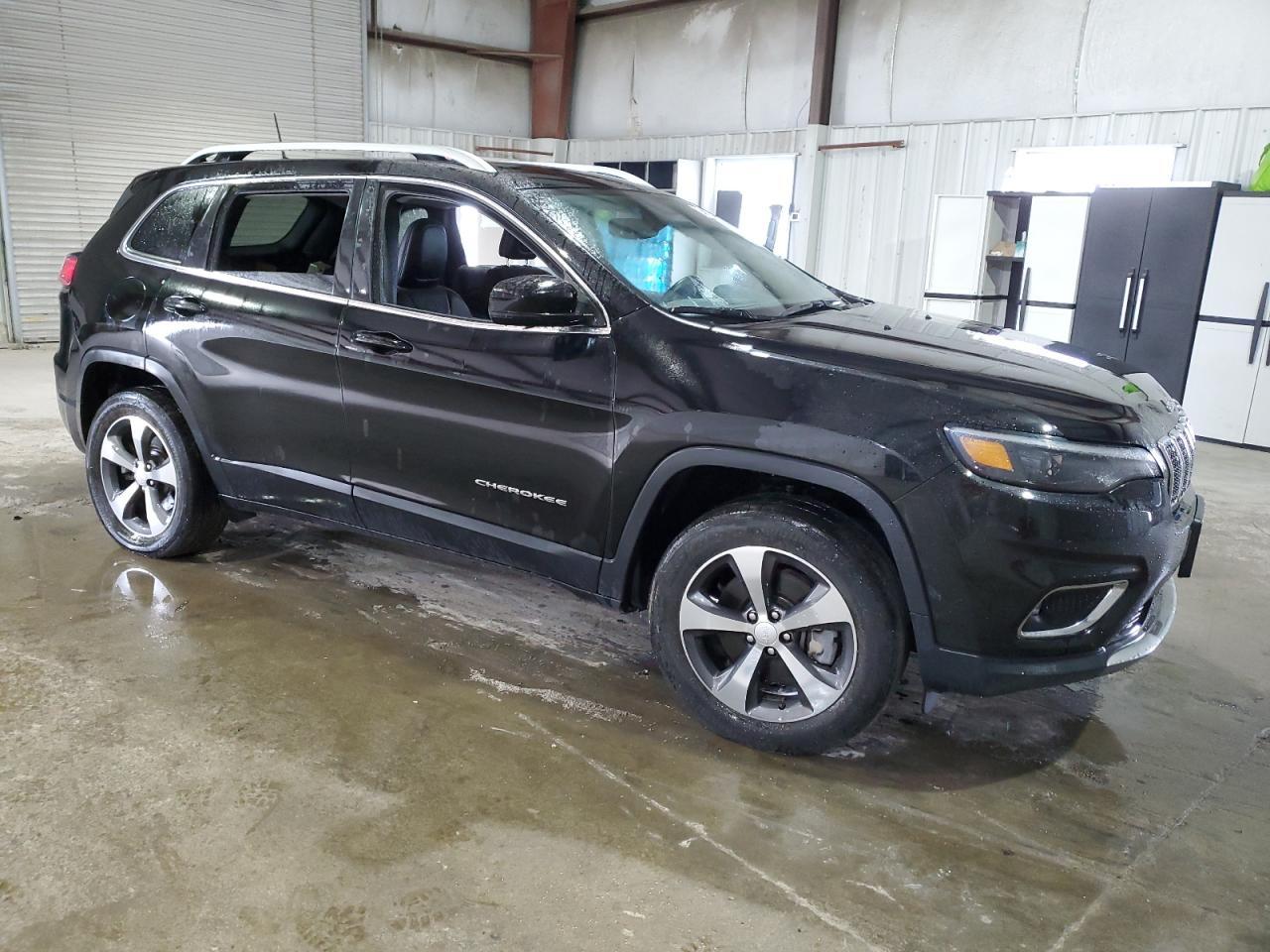 2019 JEEP CHEROKEE L - Image 4
