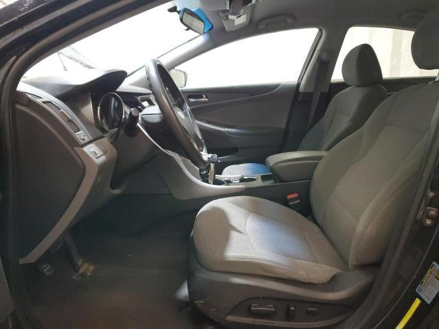 2011 Hyundai Sonata Gls - Фото 7