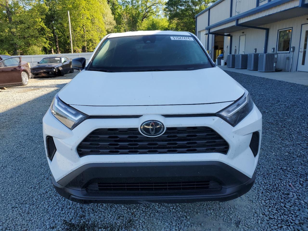 2023 TOYOTA RAV4 LE - Image 5