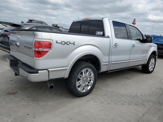 2014 Ford F150 Supercrew - Image 3