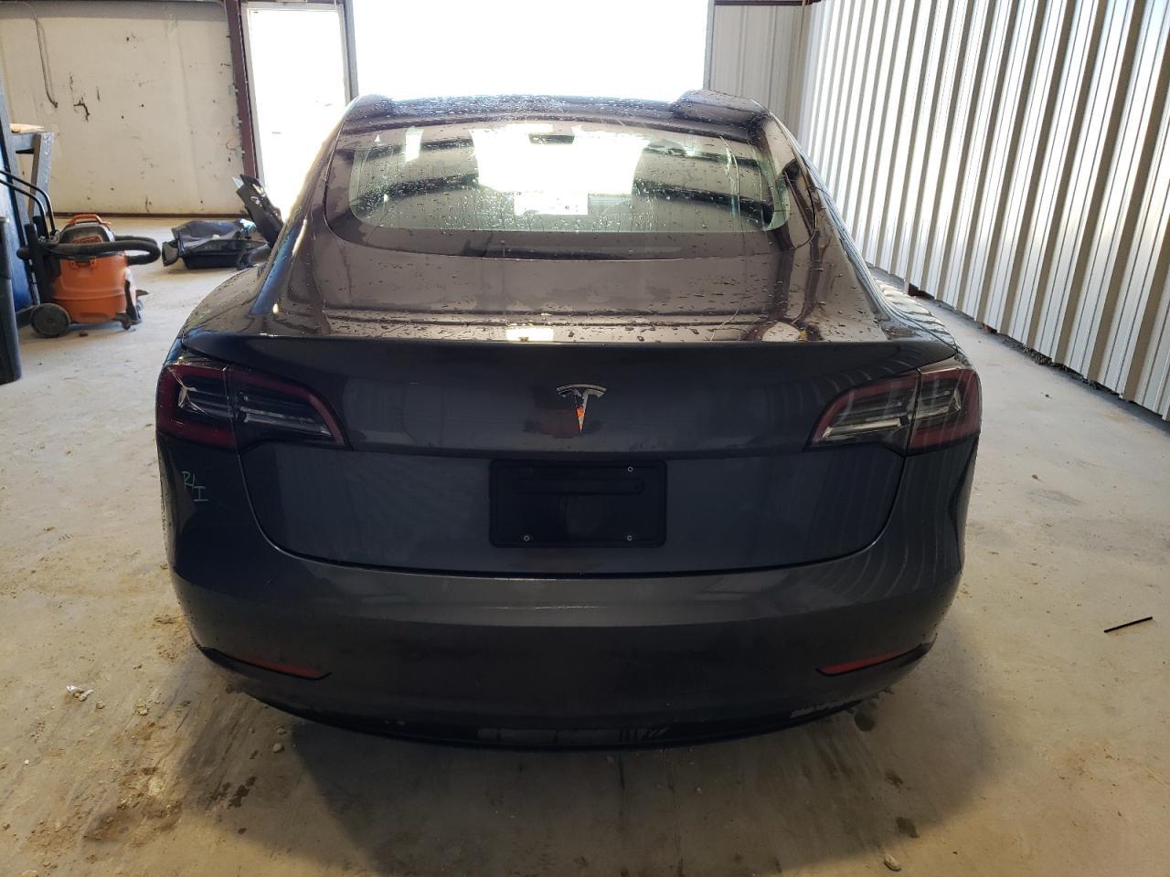 2022 TESLA MODEL 3 - Image 6
