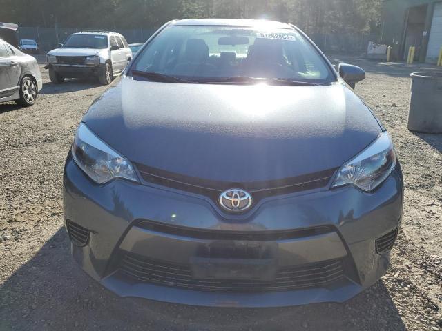 2016 Toyota Corolla L - Фото 5