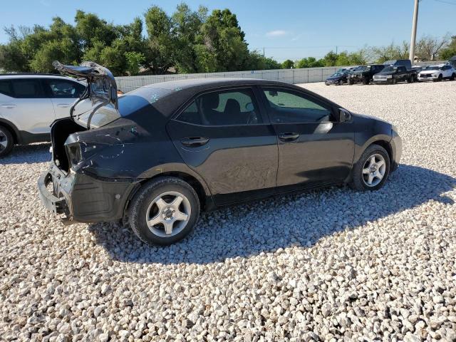 2016 Toyota Corolla L - Фото 3