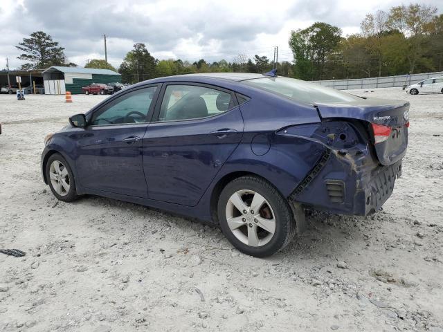 2013 Hyundai Elantra Gls - Image 2