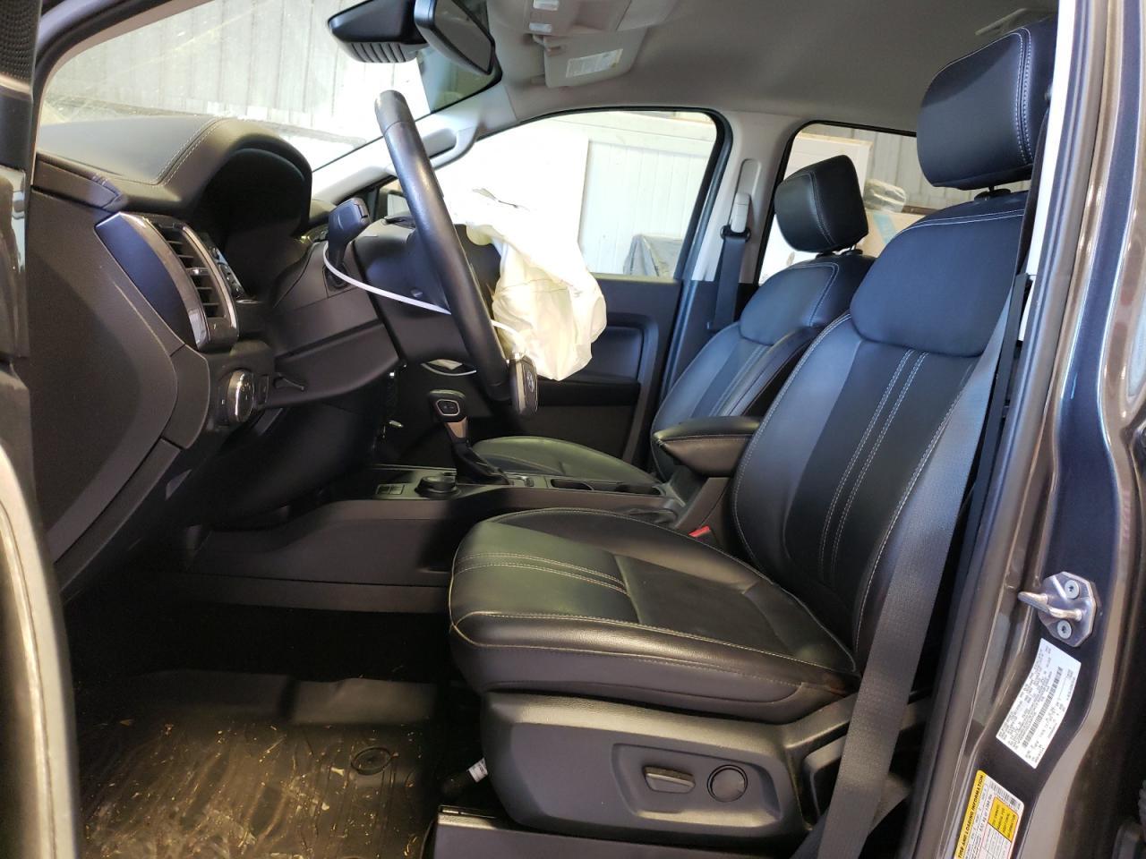 2020 FORD RANGER XL - Image 7