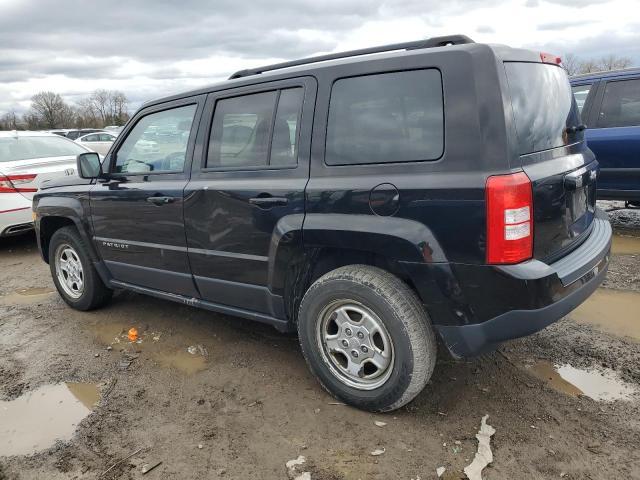 2016 Jeep Patriot Sport - Image 2