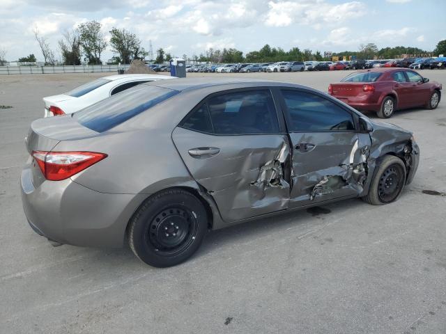 2015 Toyota Corolla L - Image 3