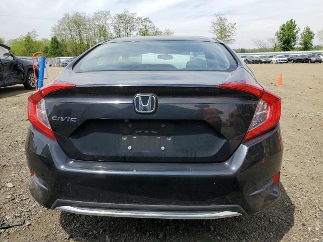 2019 Honda Civic Lx - Фото 6