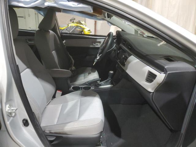2016 Toyota Corolla L - Фото 7