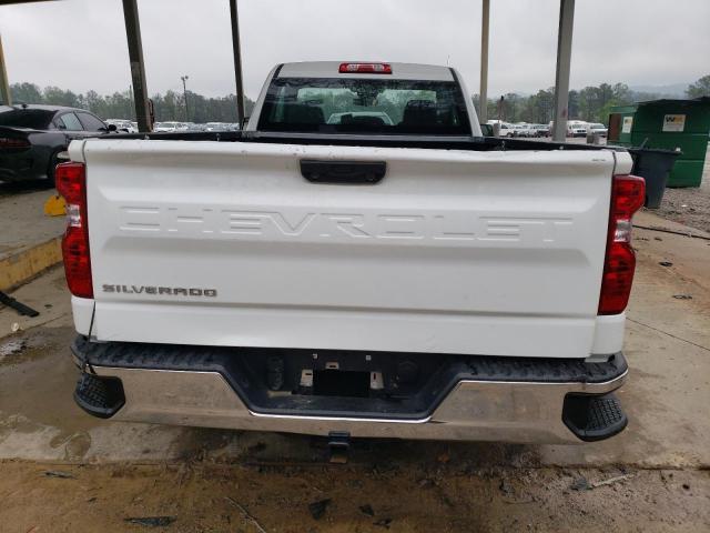 2023 Chevrolet Silverado C1500 - Image 6