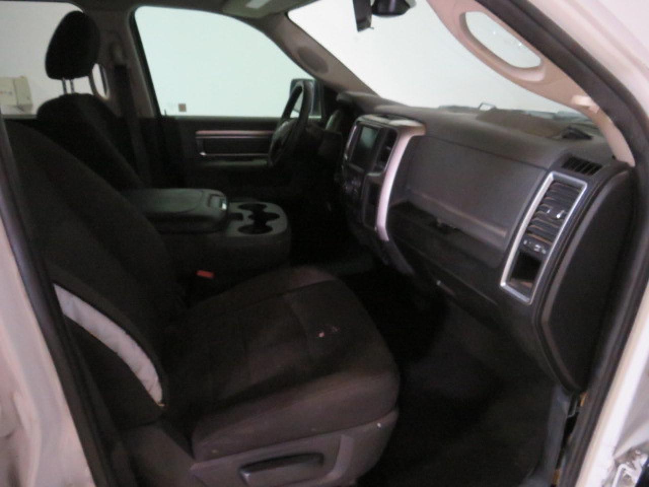 2020 RAM 1500 CLASS - Image 5
