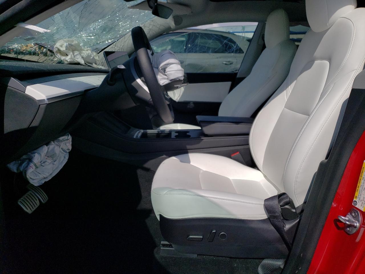 2022 TESLA MODEL Y - Image 7