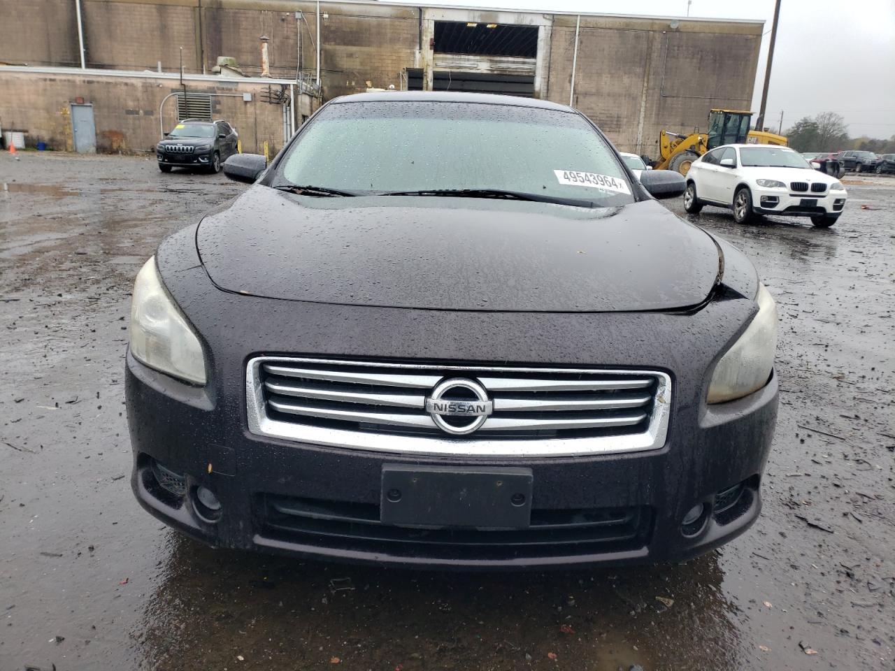 2013 NISSAN MAXIMA S - Image 5