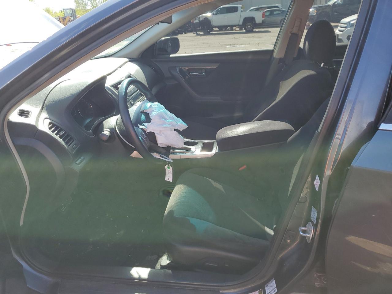 2013 NISSAN ALTIMA 2.5 - Image 7