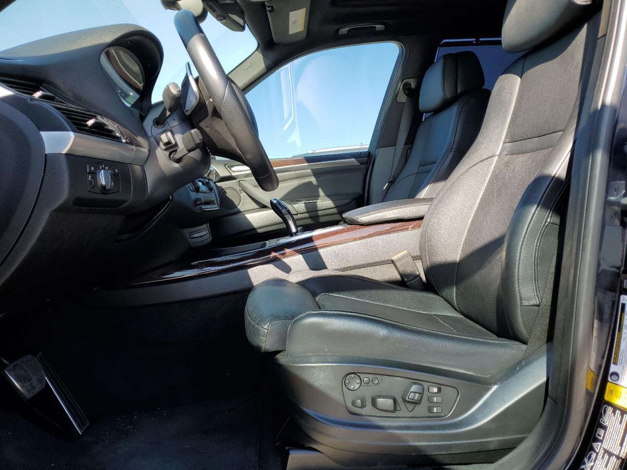 2013 BMW X5 XDRIVE5 - Image 7