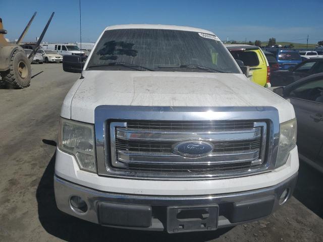2013 Ford F150 Super Cab - Фото 5