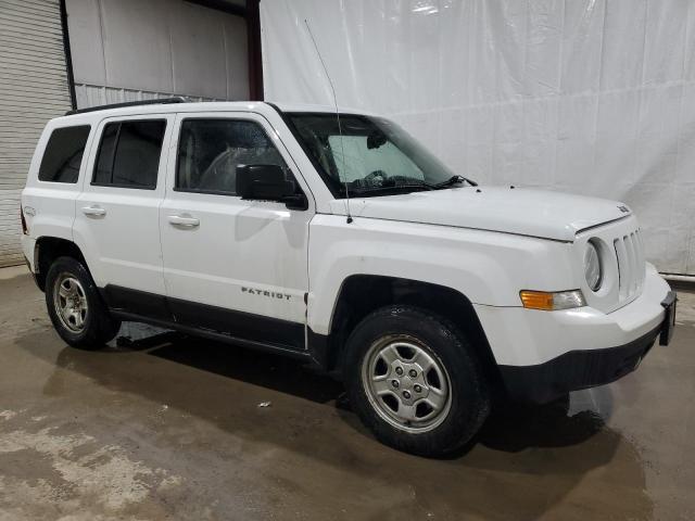 2016 Jeep Patriot Sport - Фото 4