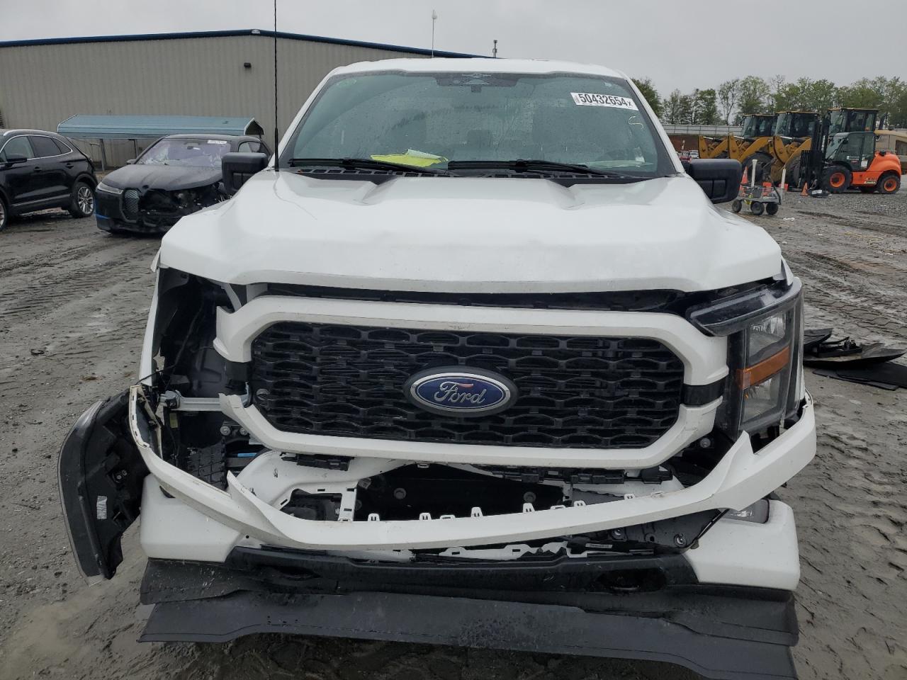 2023 FORD F150 SUPER - Image 5